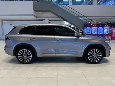 Geely Xingyue L