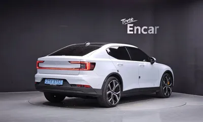 Polestar Polestar 2