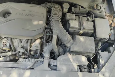 Hyundai Lafesta