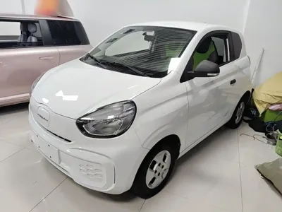 Roewe Clever