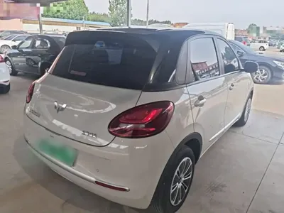 Wuling Bingo