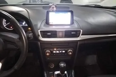Mazda Mazda 3 Axela