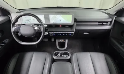 Hyundai Ioniq5