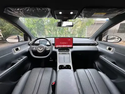 Wuling Xingguang S