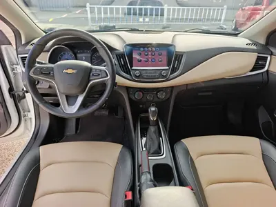 Chevrolet Monza