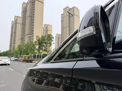 GAC Motor Trumpchi M8