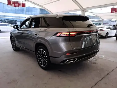 Chery Tiggo 9