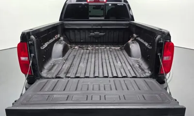 ChevroletGMDaewoo Colorado