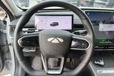 Chery Fengyun Fengyun A8L