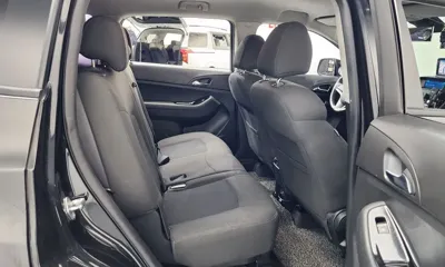 ChevroletGMDaewoo Orlando