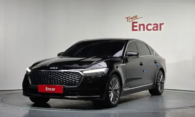 Kia K9