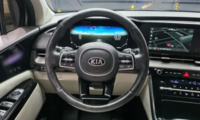 Kia Canival