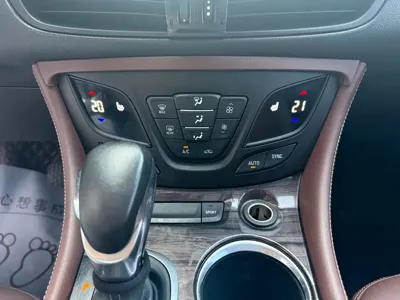 Buick Envision Plus