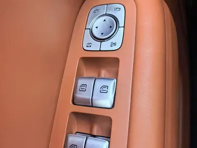 Li Auto Li L7