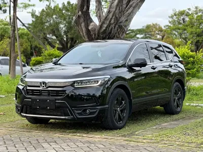 Honda Breeze