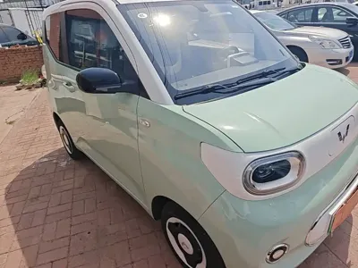 Wuling MINIEV