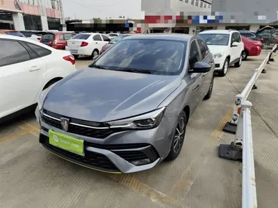 Roewe i5