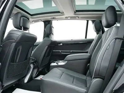 Mercedes-Benz R-Class