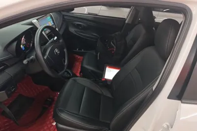 Toyota Vios FS
