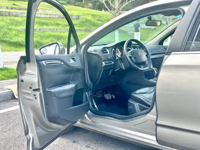 Citroen C4L