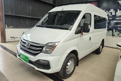 SAIC MAXUS Xintu V80