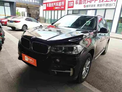 BMW X5 (Import)