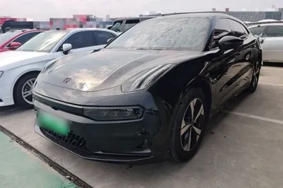 Zeekr 001