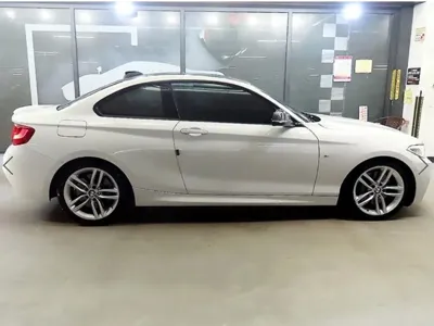 BMW 2-Series
