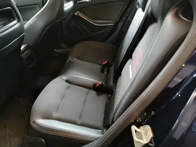Mercedes-Benz A-Class (Import)
