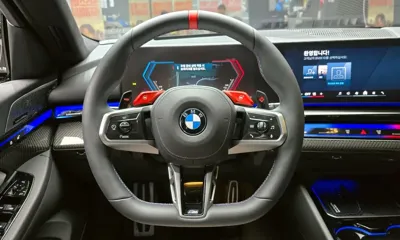 BMW M5