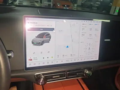 Li Auto Li L8