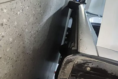 Volkswagen Santana