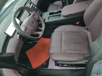 Nio ET5T