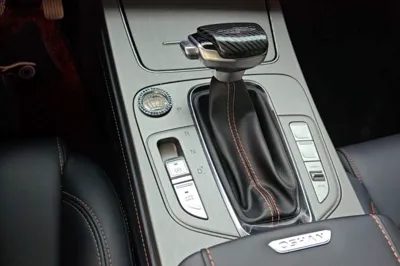 CHANGAN OSHAN X7