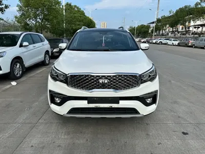 Kia KX7
