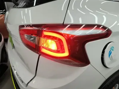 Baojun 510