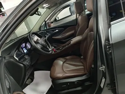 Buick Envision Plus