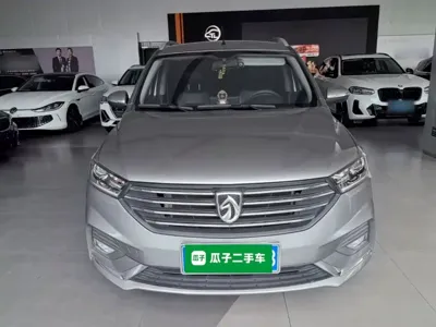 Baojun 360