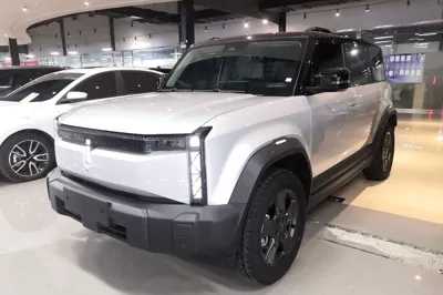 iCAR 03