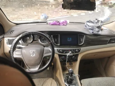 Baojun 730