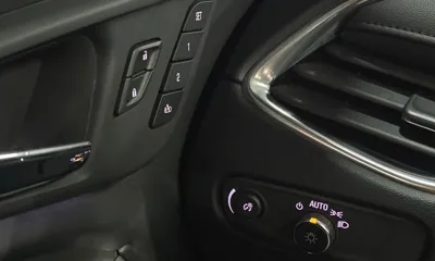 ChevroletGMDaewoo Malibu