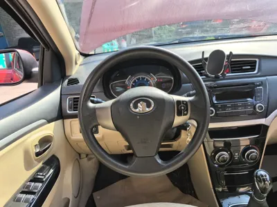 Great Wall C30