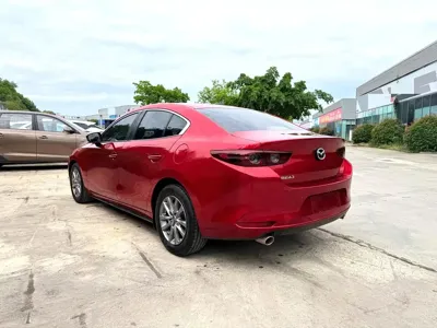 Mazda 3 Axela