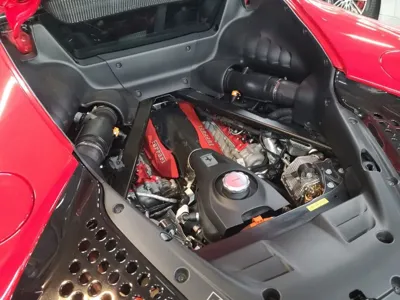 Ferrari SF90