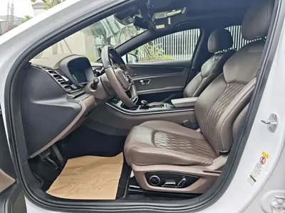 BYD Han