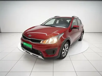 Kia KX Cross