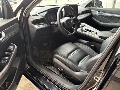 Geely Xingrui