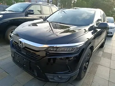 Honda Breeze