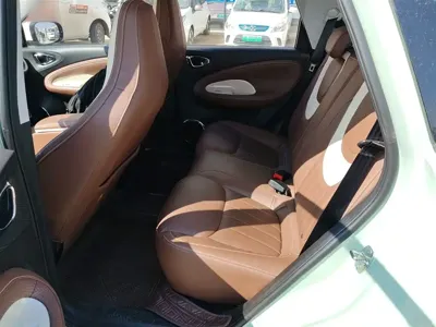 Wuling Bingo