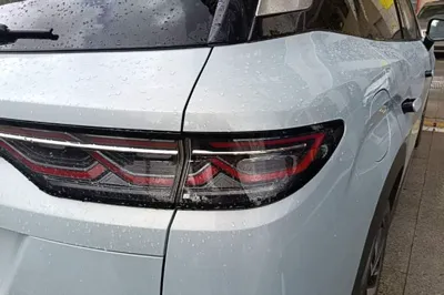 BYD Song L DM-i